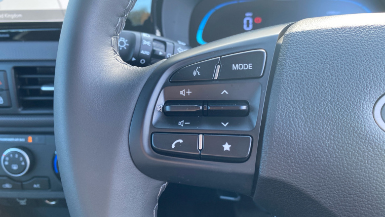 Hyundai i10 1.0 [63] Advance 5dr Auto [Nav] Petrol Hatchback